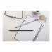 Neplum Bleistift, schwarz Neplum Bleistift, schwarz