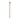 Neplum Bleistift, gold