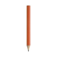 Mercia mini potlood, oranje