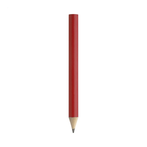Mercia Minibleistift, rot Mercia Minibleistift, rot