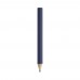 Mercia mini potlood, donker blauw