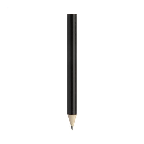 Mercia Minibleistift, schwarz Mercia Minibleistift, schwarz