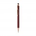 Auros touch ballpoint pen, burgundy