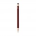 Auros touch ballpoint pen, burgundy