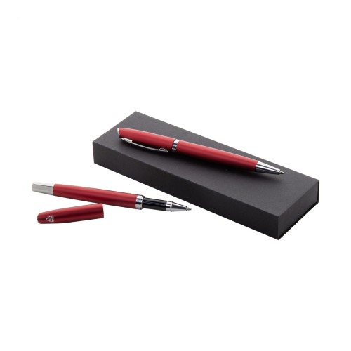 Redivi pen, rood