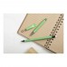Tapyrus touch ballpoint pen, green