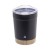 Icatu thermo cup, black