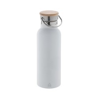 Renaslu geïsoleerde fles, wit