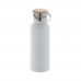 Renaslu geïsoleerde fles, wit