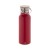 Renaslu geïsoleerde fles, rood