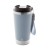 Pacama thermosbeker, blauw