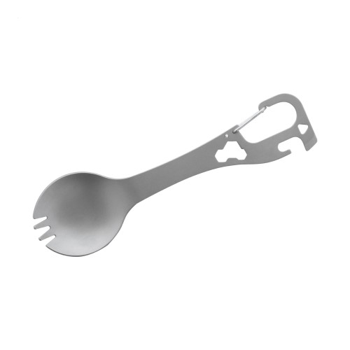 Mykel Besteck/Multitool, silber