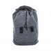 Melville RPET backpack, grey