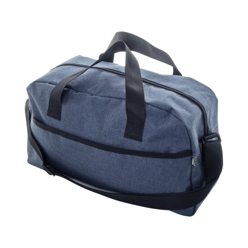 Haney RPET sporttas, donker blauw