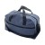 Haney RPET sporttas, donker blauw