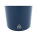 Redisha beker, blauw