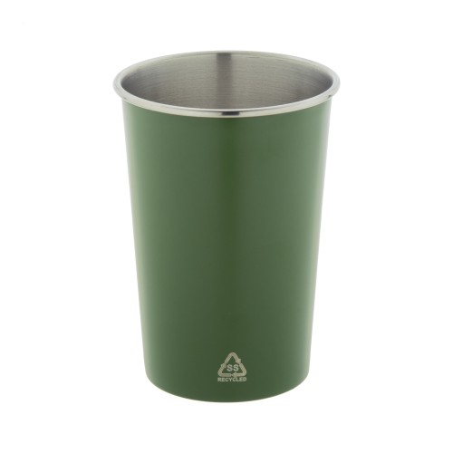Redisha cup, green