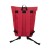 Reback RPET-rugzak, rood