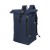 Reback RPET-rugzak, donker blauw