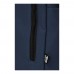 Reback RPET backpack, dark blue