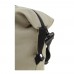 Rebyss Travel recycled canvas travel bag, beige