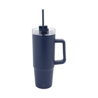 Renley thermosmok, donker blauw