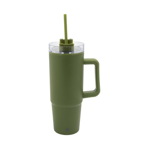 Renley thermosmok, groen