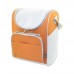 Inuit RPET cooler bag, orange