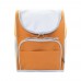 Inuit RPET cooler bag, orange