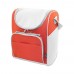 Inuit RPET koeltas, rood
