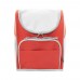 Inuit RPET koeltas, rood
