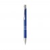 Rechannel Shine ballpoint pen, blue
