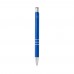 Rechannel Shine ballpoint pen, blue