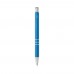 Rechannel Shine ballpoint pen, light blue