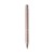 Rechannel Shine ballpoint pen, rose