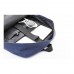 Ducket RPET backpack, dark blue