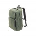 Ducket RPET backpack, green