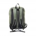 Ducket RPET backpack, green