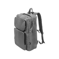 Ducket RPET backpack, grey