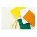 Repuk Soft A5 RPU notebook, orange