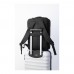 Eaton RPET document backpack, black