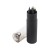 Nellery 6 Potlood set, zwart