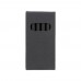 Blatty 6 pencil set, black