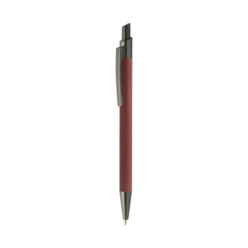 Ramet balpen, rood