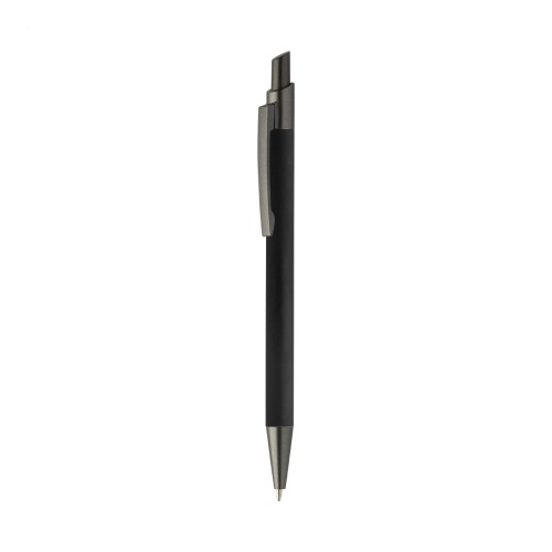 Ramet ballpoint pen, black