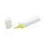 Rabomark Textmarker aus RABS, gelb
