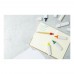 Rabomark Textmarker aus RABS, gelb Rabomark Textmarker aus RABS, gelb