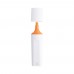 Rabomark Textmarker aus RABS, orange Rabomark Textmarker aus RABS, orange