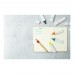 Rabomark Textmarker aus RABS, orange Rabomark Textmarker aus RABS, orange