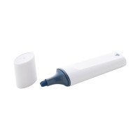 Rabomark Textmarker aus RABS, blau